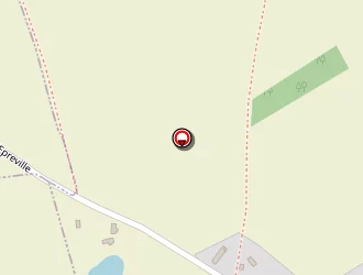 Carte de Dore Dimitri à Tremblay-omonville (le)