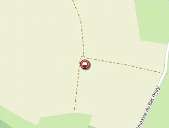 Carte de Aline Thierry à Cormolain