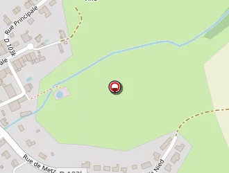 Carte de Zimmermann Odette à Silly-sur-nied