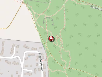 Carte de Mh Conseils à Presles