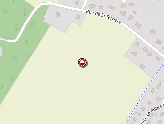 Carte de Urban Concept à Fourges