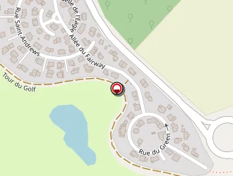 Carte de Grostefan Claudine à Sarreguemines