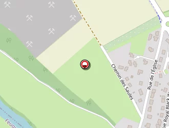 Carte de Station Epuration à Saint-andré-sur-orne