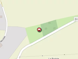 Carte de Must Location à Ambrières