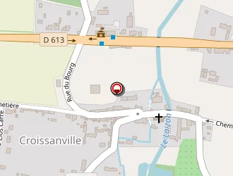 Carte de Pub-img à Croissanville