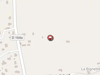 Carte de Femaag à Beuvillers