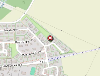 Carte de Vimont Automobiles Occasions à Vimont