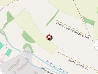 Carte de Techni Lab Service à Chaussy