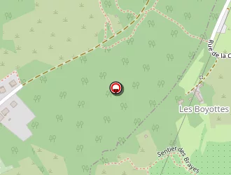 Carte de Demasi Marcel à Châtel-saint-germain