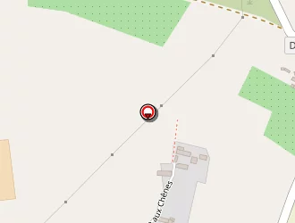 Carte de Barrière Mickaël à Moult