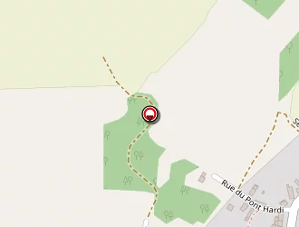 Carte de Lefevre Céline à Bonnesvalyn