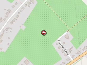 Carte de Majolique à Sarreguemines