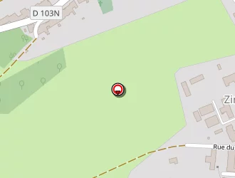 Carte de Mauer Armelle à Zimming