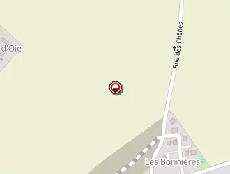 Carte de Mairie à Missy