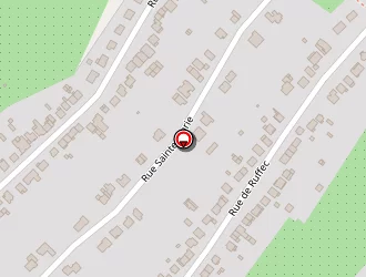 Carte de Stenger Jonathan à Sarreguemines