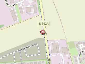 Carte de Samy Technique Service à Saint-andré-sur-orne