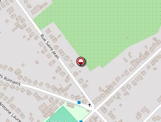 Carte de Ehpad à Sarreguemines