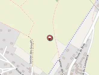 Carte de Mélhan Traiteur à Fourges