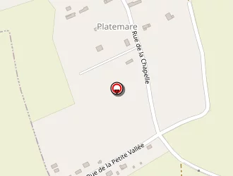 Carte de Care Auto Services à Houetteville