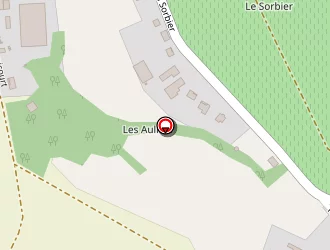 Carte de Durand Christophe à Cuchery