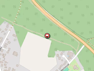 Carte de Mairie à Seugy