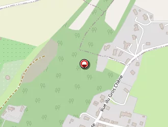 Carte de Pharmagest Interactive à Saint-lô