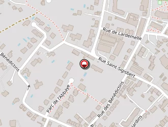 Carte de Perform à Ban-saint-martin (le)