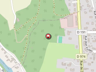 Carte de Leblond Philippe à Saint-lô