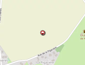 Carte de Drd à Missy