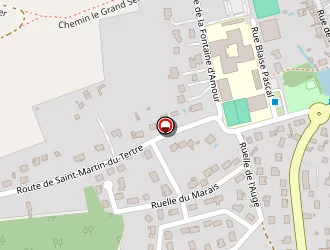 Carte de Création Teddy Oudot à Viarmes