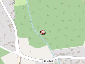 Carte de Tradit'bat à Seugy