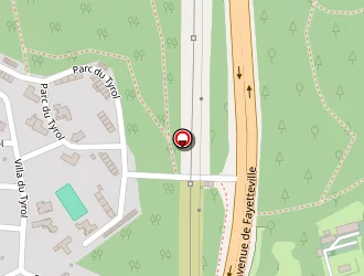 Carte de Ramassamy Xavier à Saint-avold