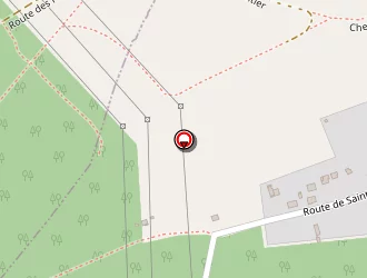 Carte de Alka France à Viarmes