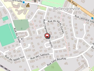 Carte de Transport Maherault à Bellengreville