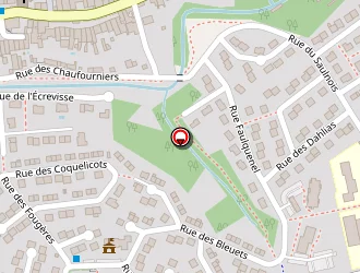 Carte de Donner Emmanuel à Metz