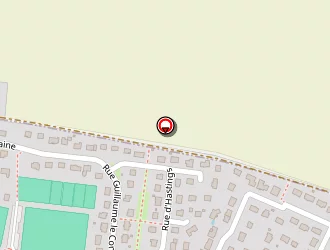 Carte de Ménard Bruno à Bourguébus