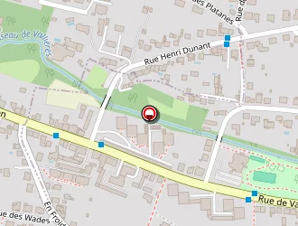 Carte de Coeur De Cannelle à Metz