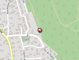 Carte de Boutillon Stephane à Nassandres