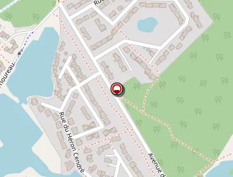 Carte de Mckee Rachel à Isle-adam (l')