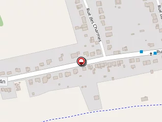 Carte de Molla Fatma à Sarreguemines