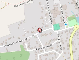 Carte de Chemith Yves à Viarmes