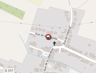 Carte de Brin De Toilettage à Tenteling