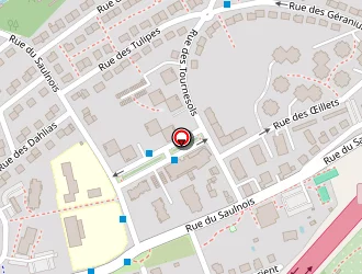 Carte de Cps Concept à Metz