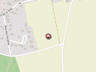 Carte de Idée Fixe à Goupillières