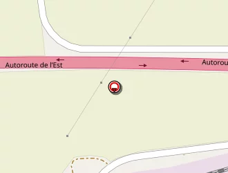 Carte de Meyer (earl) à Courmont