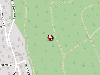 Carte de La Poste à Nassandres