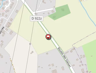 Carte de Btn à Viarmes