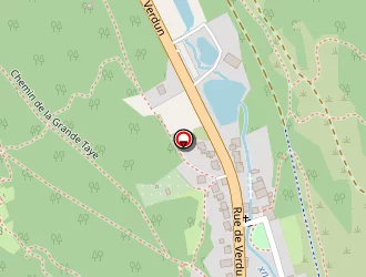 Carte de Muller Agnes à Châtel-saint-germain