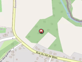 Carte de Wirth Laura à Blies-ébersing