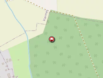 Carte de Poirier Frédéric à Viarmes